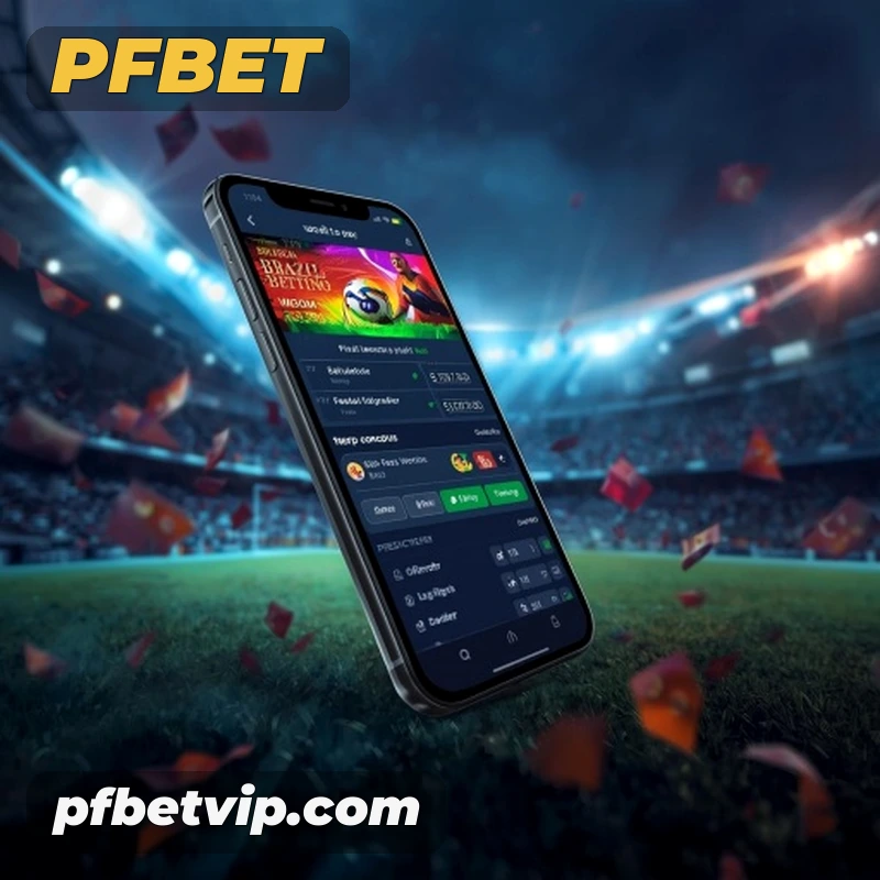 pfbet - App Compatibility