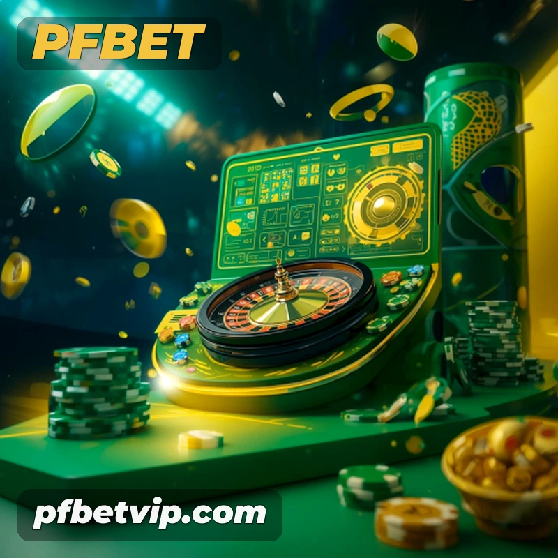pfbet - App Security