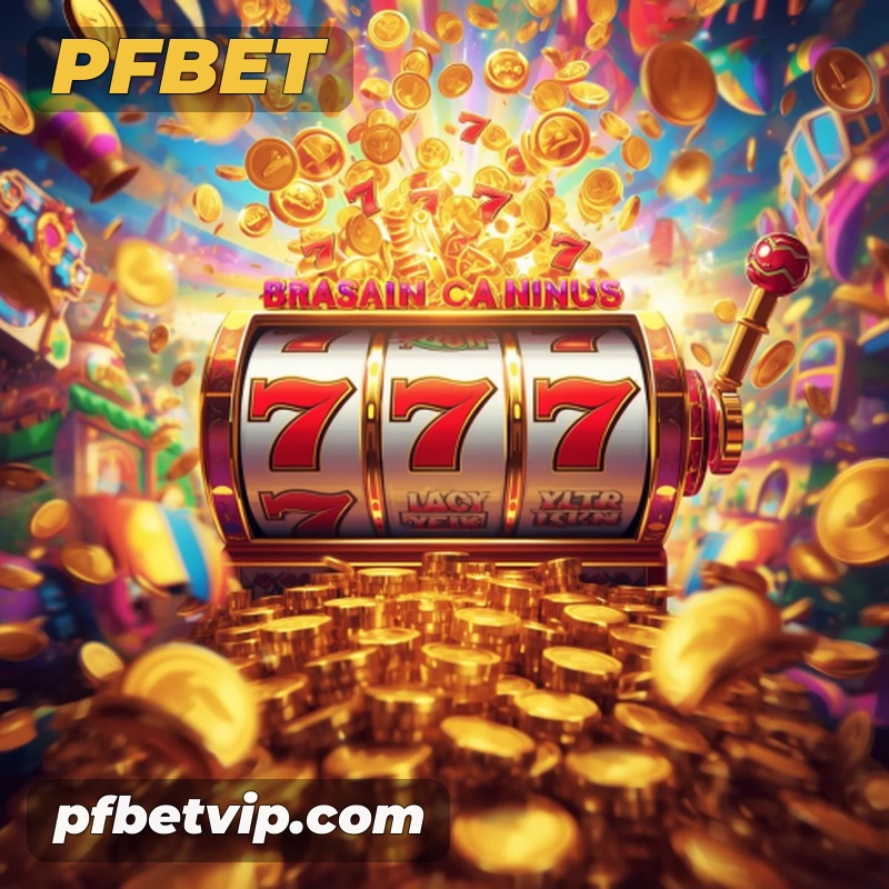 pfbet Brasília - VIP Program