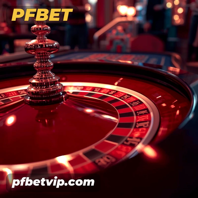 pfbet Belo Horizonte - VIP Casino