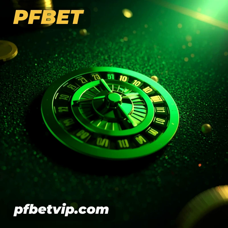 pfbet Salvador - Strategies