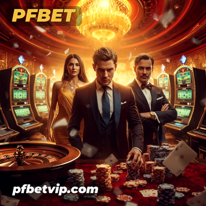 pfbet São Paulo - Jogo Providers