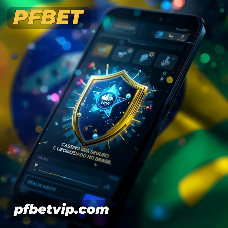 pfbet - Security