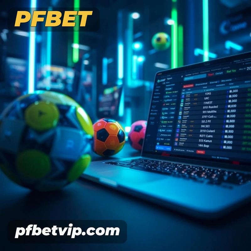 pfbet Rio de Janeiro - Licenses