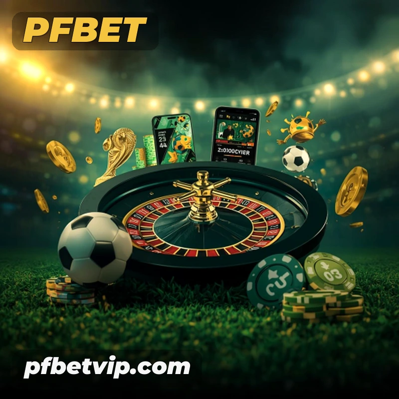 pfbet Belo Horizonte - Payments
