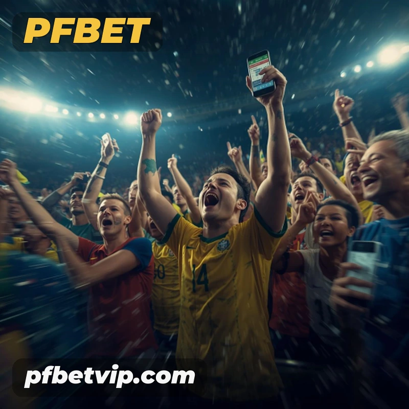 pfbet Belo Horizonte - Promo Tips