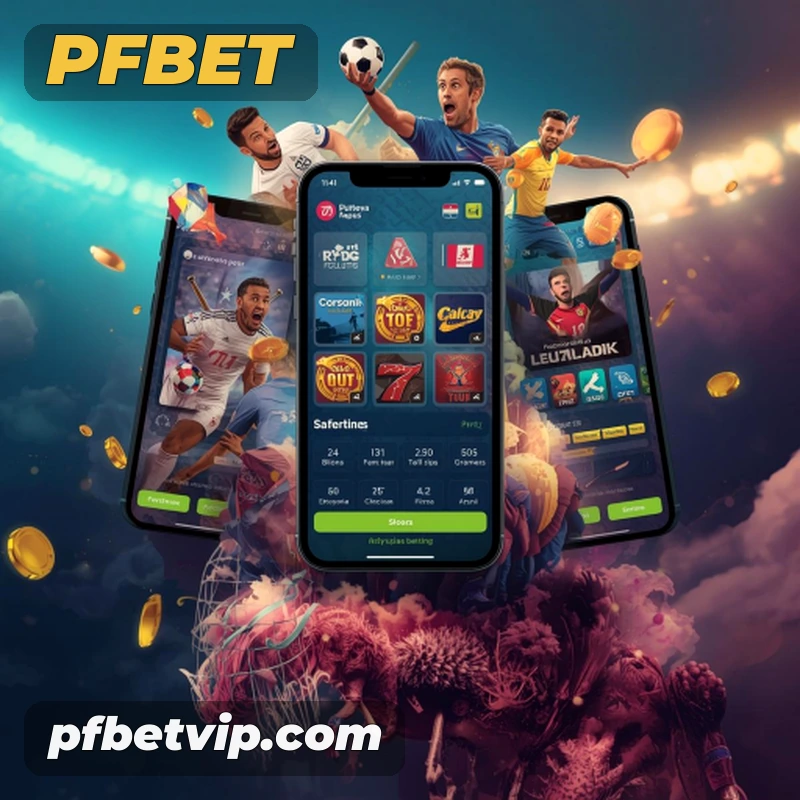 pfbet São Paulo - Hot Promos