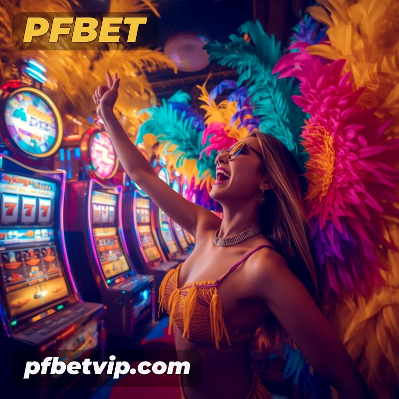 pfbet Salvador - Strategy