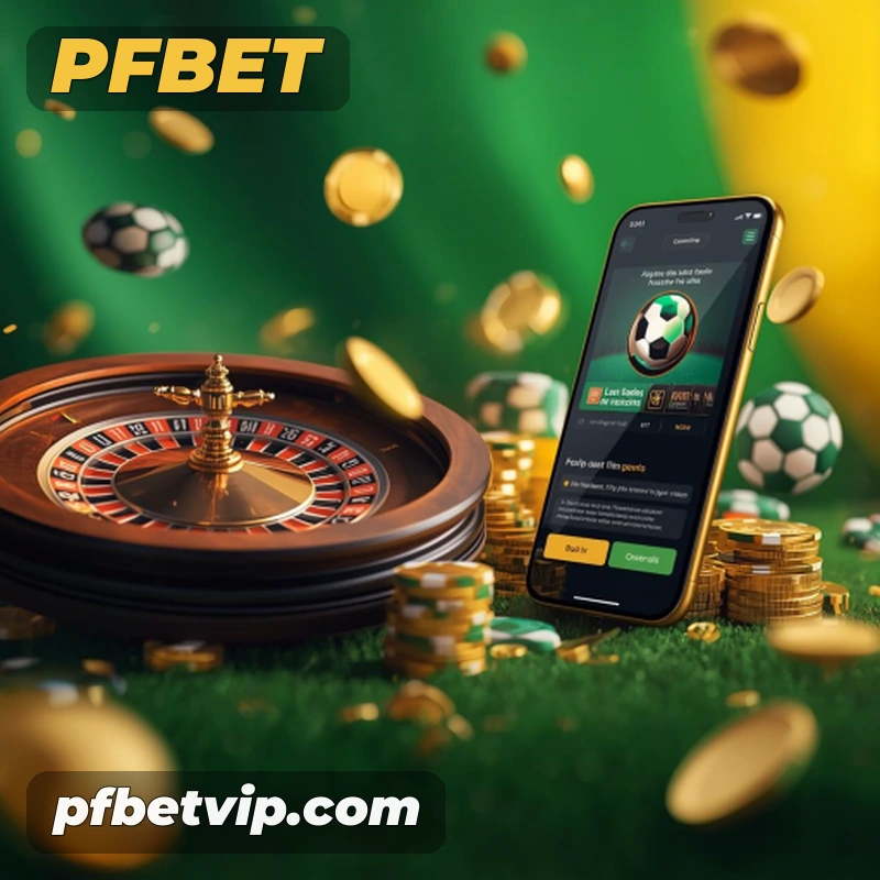 pfbet - Análise de Mercados Esportivos