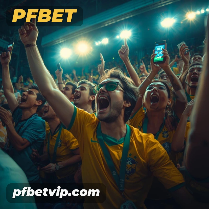 pfbet Curitiba - Live Betting